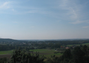 Slika pregleda web-kamere Hradec Králové - meteo